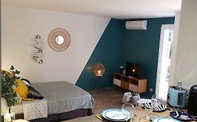 Grand Studio 35M2 Centre Ville